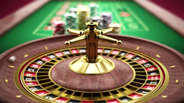 Choisissez Meilleur Casino En Ligne Pour Une Sécurité Maximale