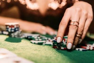 Latest Trends in meilleur casino en ligne Gaming