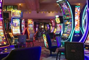 Safe and Secure casino non aams Choices