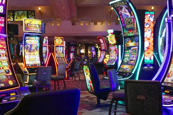 Safe and Secure casino non aams Choices