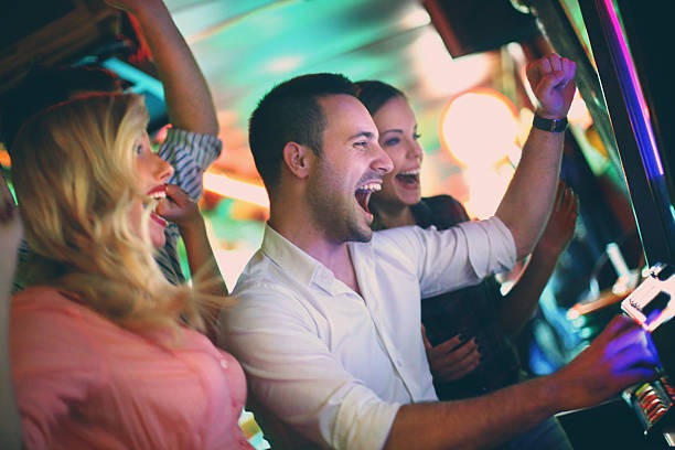 Trusted Gaming Resource focused on casino en ligne