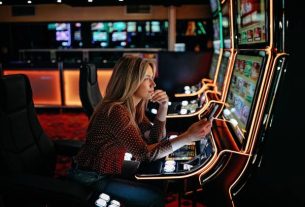 casino en ligne Platforms with Secure Banking