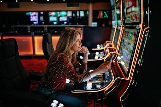 casino en ligne Platforms with Secure Banking