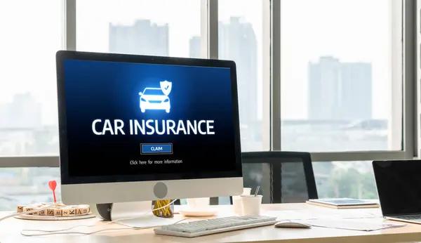 Compare Cheap Car Insurance and Drive Stress Free