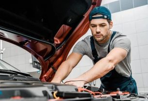 Auto Repair Philadelphia for Engine and Brake Services
