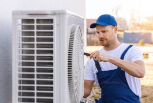 Quality Air Conditioning Repair Caddo Mills at Competitive Prices