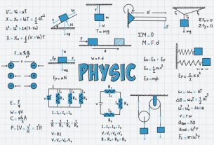 Common topics covered in physics waec past questions