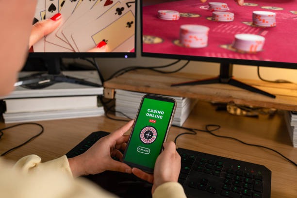 Best International Platforms for casino en ligne Gaming in 2026