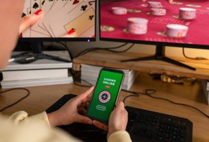 casino en ligne Trends Dominating the Market