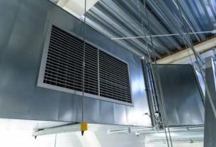 Poor Ventilation Problems Causes, Effects, and Health Consequences