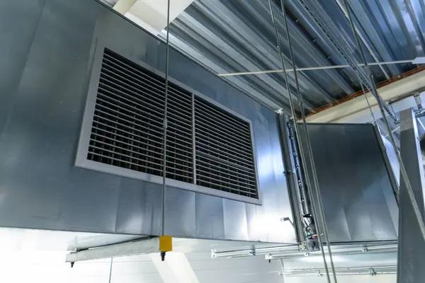 Poor Ventilation Problems Causes, Effects, and Health Consequences