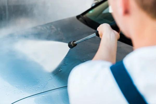 Top Benefits of Hiring a Pressure Washing Columbus Specialist