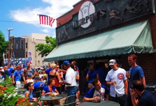 Experience the Taste of Ila's Chicago of Chicago