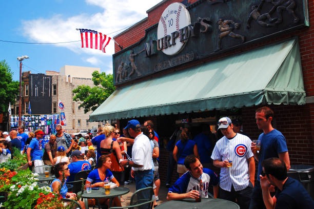 Experience the Taste of Ila's Chicago of Chicago