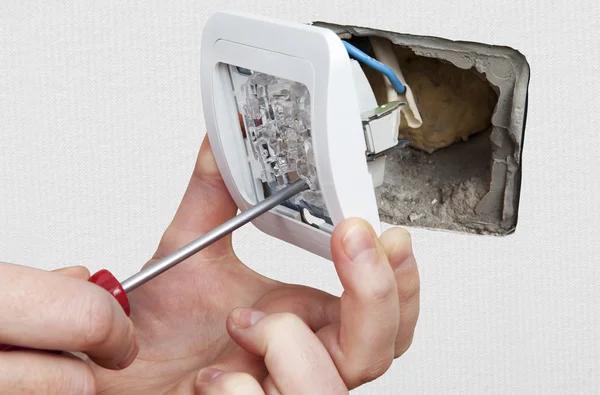 Affordable Residential Electrical Services for Modern Households
