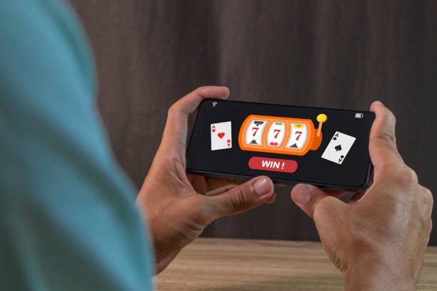 Meilleur Casino En Ligne Avec Jeux Innovants