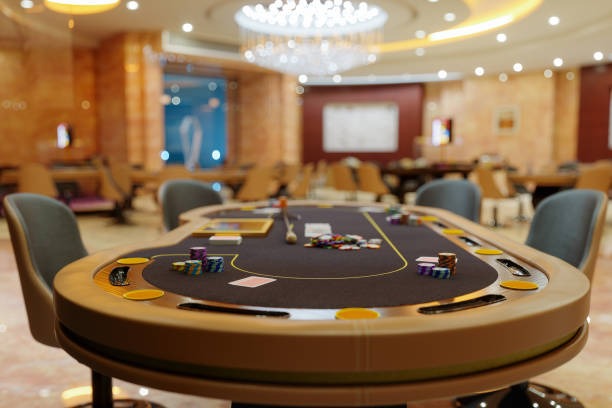 Meilleur Casino En Ligne France Et Sécurité Des Données