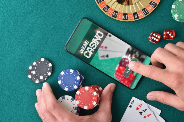 Meilleur Casino en Ligne Argent Reel pour un Jeu Responsable