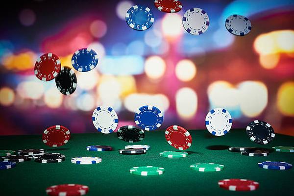 Important Questions to Ask Before Joining a Crypto Casino