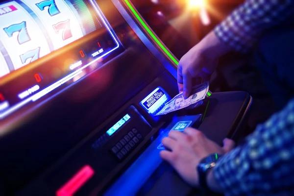 Novedades en Casinos Online España