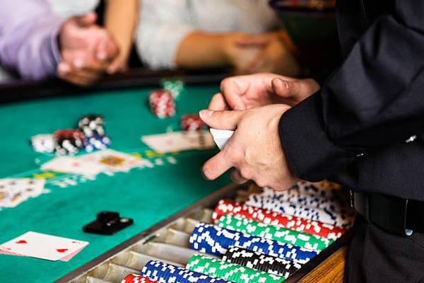 How to Select the Best casino crypto retrait instantané Platform