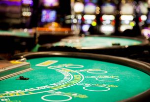 Les Facteurs De Confiance Dans Le Casino En Ligne France