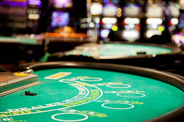 Les Facteurs De Confiance Dans Le Casino En Ligne France
