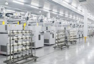 Understanding the Core Essentials of Efficient Factory Operations