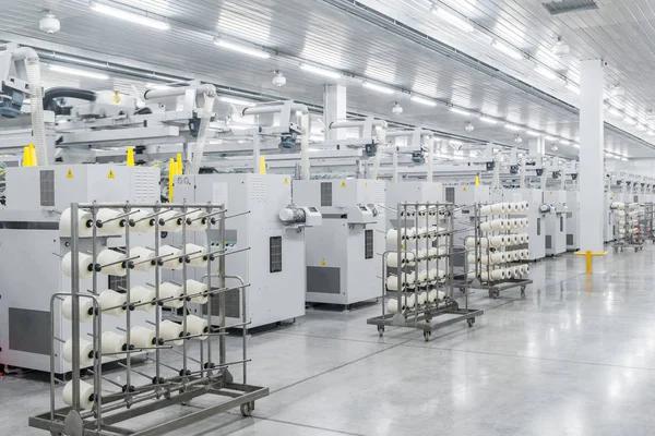Understanding the Core Essentials of Efficient Factory Operations