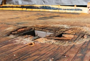 Water Damage Repair in Oregon City After Flooding and Storm Damage