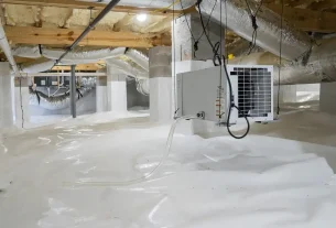 Protect Your Home with a Professional Prince George Crawl Space Company