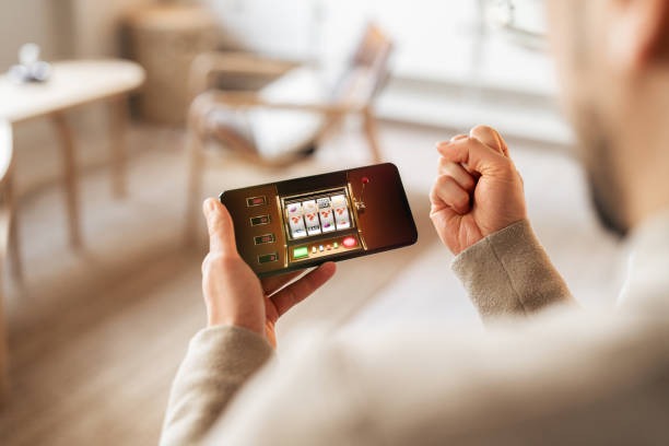 Why casino en ligne sans verification Is Trending