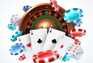 Choosing the Right Casino Online for Your Needs