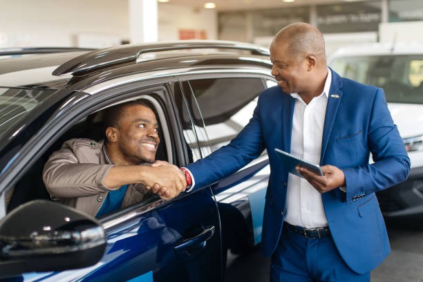 Visit a Professional Car Dealer Near Me for Your Next Purchase