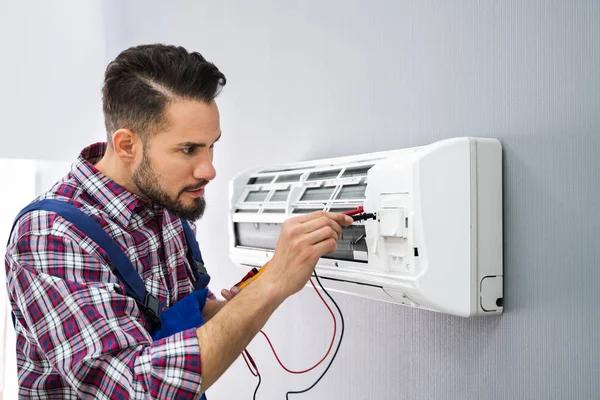 Tucson HVAC Services That Keep Your Home Cool and Efficient
