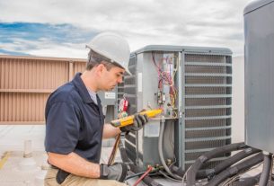 Dependable AC Repair Concord Specialists for Efficient Cooling Systems