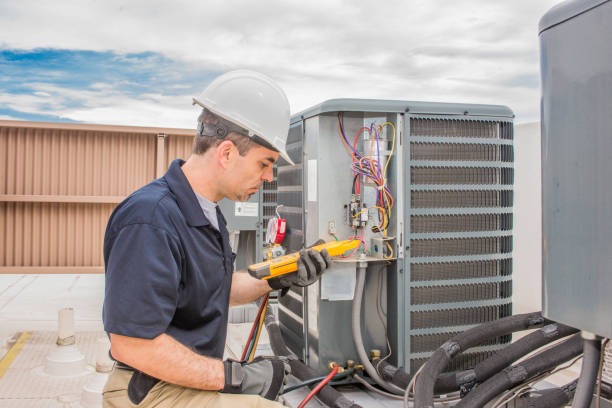 Dependable AC Repair Concord Specialists for Efficient Cooling Systems