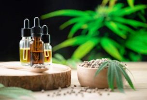Improving Transparency Through CBD Product Batches