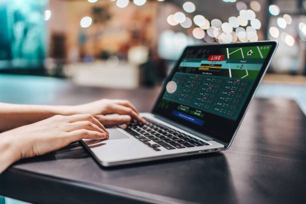 Enjoy Top Casino Features Through Golbos Bola