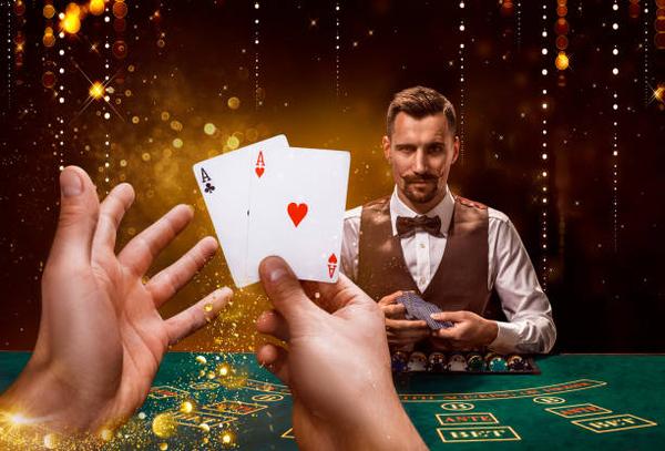 Smart Players Prefer Casino En Ligne with VIP Rewards