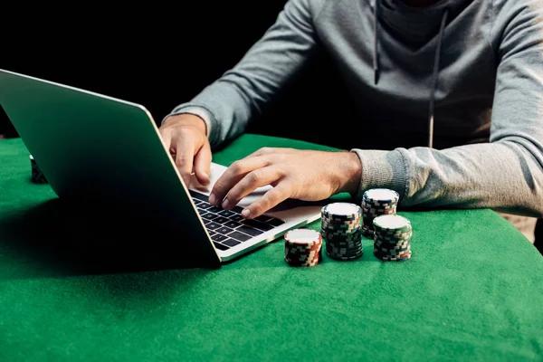 Les Points Forts Du Meilleur Casino En Ligne France