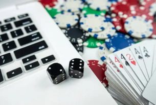 Pourquoi Essayer Un Crypto Casino En Ligne Aujourd Hui