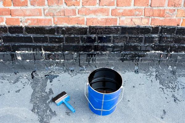 Reliable Waterproofing Services That Keep Moisture Away