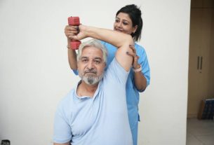 How Physio Supports Healthy Movement Patterns During Daily Activities for Better Mobility
