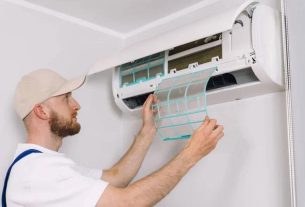 Find the Best AC Repair Near Me with Experienced HVAC Technicians