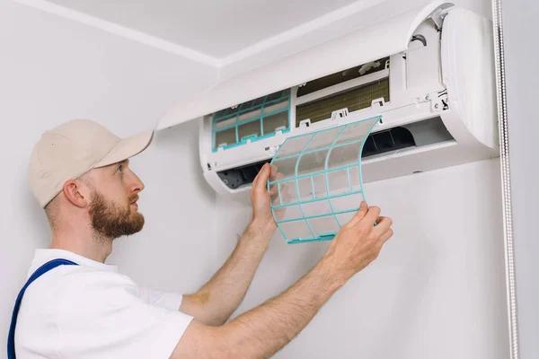 Find the Best AC Repair Near Me with Experienced HVAC Technicians