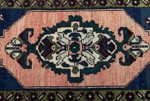 Handmade Rug Repair Services for Delicate and Valuable Rugs