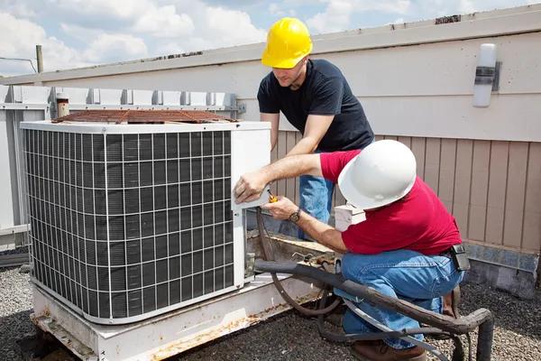 Experience Quality Service with Joe Cool's Heating and Cooling
