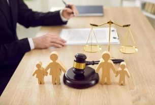 Understanding Your Options with a Florida Family Lawyer