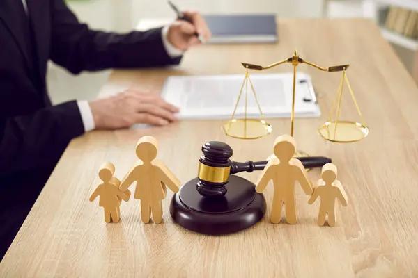 Understanding Your Options with a Florida Family Lawyer